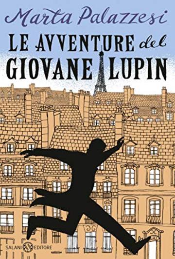 Le avventure del giovane Lupin: Caccia al Dottor Moustache
